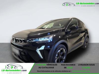 Mitsubishi ASX MJ25 Intro Edition 1.6 Hybrid+Automatik+Lede