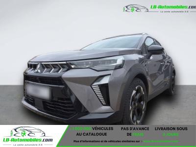 Mitsubishi ASX EDITION 1.6 Hybrid *PDC,360°,AppleCarPlay*