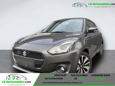 Suzuki Swift Comfort+ Automatik Navi Kamera ACC LED