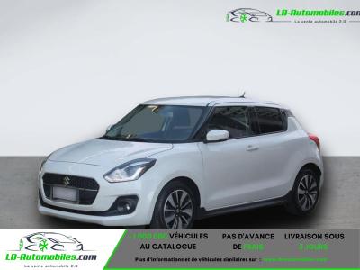 Suzuki Swift 1.0 Boosterjet A/T S