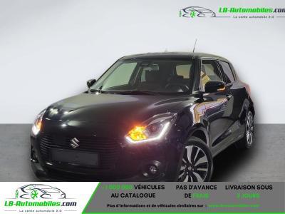 Suzuki Swift Comfort+*KAMERA*SHZ