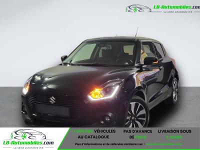 Suzuki Swift Comfort+*KAMERA*AUTOMATIK*1.HAND