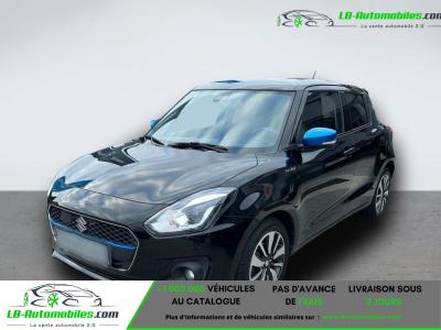 Suzuki Swift 1.0 BOOSTERJET HYBRID Comfort+