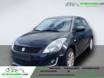 Suzuki Swift Comfort"1.Hand"Parkhilfe"Klima"Tempomat"
