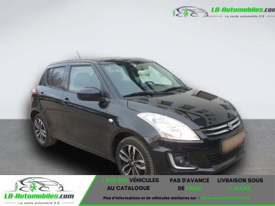 Suzuki Swift Comfort
