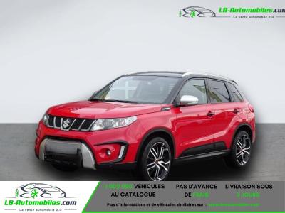 Suzuki Vitara Comfort ALLRAD/ Klima/Kamera/Sitzhzg./LM
