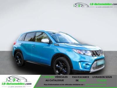 Suzuki Vitara 1.4 Comfort 4x4 Allgrip,Aut.AHK,ACC.LED