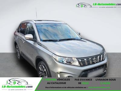 Suzuki Vitara 1.4 Comfort+ Allgrip *Panorama*Kamera*