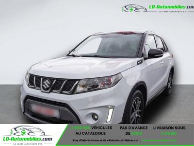 Suzuki Vitara 1.4 Comfort+ 4x4 LED Navi Kamera ACC PDC