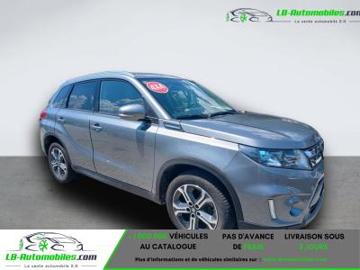 Suzuki Vitara 1.6 DDiS 4WD AllGrip DCT V-Top