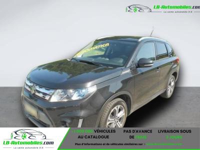 Suzuki Vitara SUZUKI Vitara v-top su0026s 4wd aallgrip dct