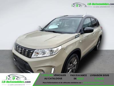 Suzuki Vitara 1.0 Comfort 4x4 All Grip