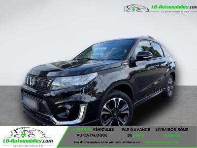 Suzuki Vitara 1.4 Automatik Hybrid Comfort+ Allgrip|AHK