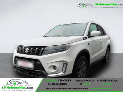 Suzuki Vitara VITARA COMFORT AT NAVI+KAM+ALLWETTER+SHZ+CARPLAY
