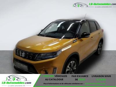 Suzuki Vitara 1.4h Starview 2wd auto