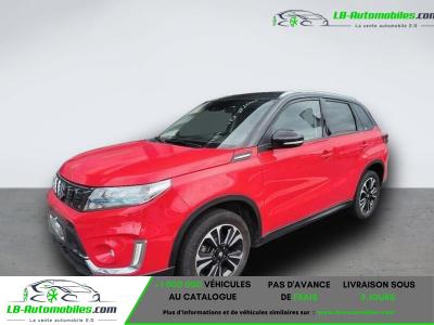 Suzuki Vitara Vitara 1.4 Hybrid A/T 4WD AllGrip