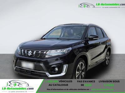 Suzuki Vitara Vitara 1.4 Hybrid A/T 4WD AllGrip