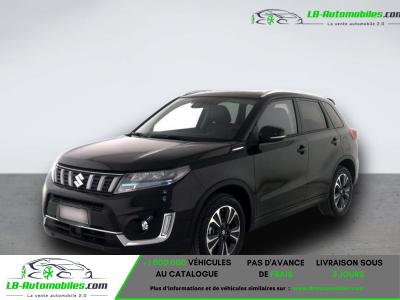 Suzuki Vitara SUZUKI VITARA HYBRID 1.5 STARVIEW 4WD AG AT