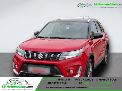 Suzuki Vitara 1.5 AGS Comfort Allgrip NAVI LED ACC