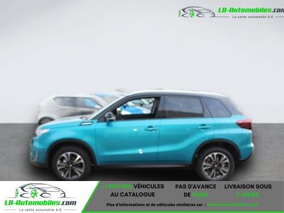 Suzuki Vitara 1.5 Comfort+ Allgrip AGS ***SOFORT LIEFER