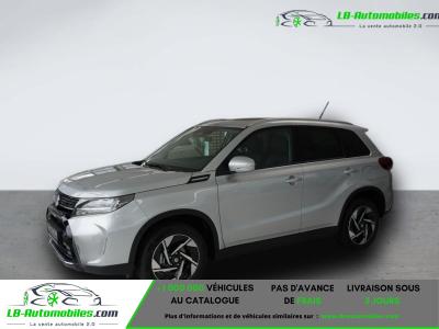 Suzuki Vitara 1.5 Hybrid Comfort+ *4x4*A/T*Tempomat