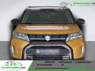 Suzuki Vitara 1.5 Hybrid Comfort+ *4x4*A/T*Tempomat