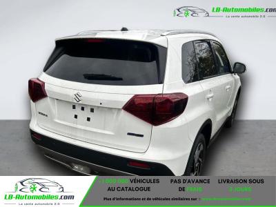 Suzuki Vitara 1.5 Hybrid Comfort+ Allrad AGS