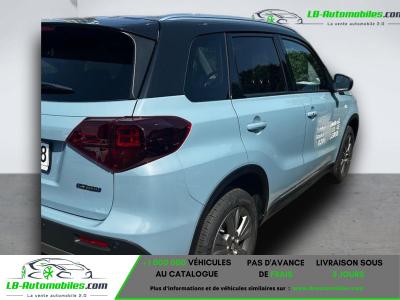 Suzuki Vitara 1.5 Hybrid Comfort+ Allrad AGS