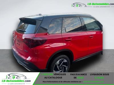 Suzuki Vitara 1.5 Hybrid Comfort+ AGS