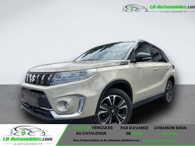 Suzuki Vitara 1.5l Comfort+ 4x4 Hybrid