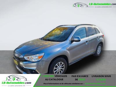 Mitsubishi ASX Edition Navi.Kamera. PDC.