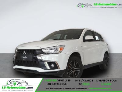 Mitsubishi ASX 1.6 EDITION 2WD NAVI/LED/KAMERA/SHZ/TEMP/DAB
