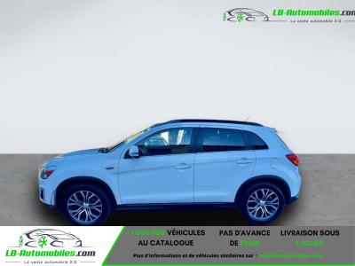Mitsubishi ASX MITSUBISHI ASX 1.6 DI-D 114CV 2WD Instyle Panora