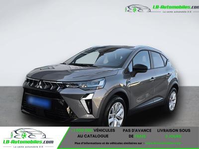 Mitsubishi ASX 1.0 91PS Turbo PLUS Led