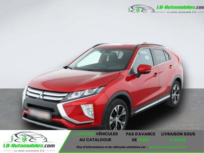 Mitsubishi Eclipse Cross 1.5 T-MIVEC Active+ 4WD Aut*LED*