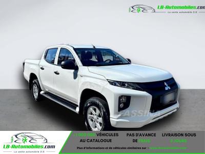 Mitsubishi L200 2.3 D Double Cab 4x4 Connect 150