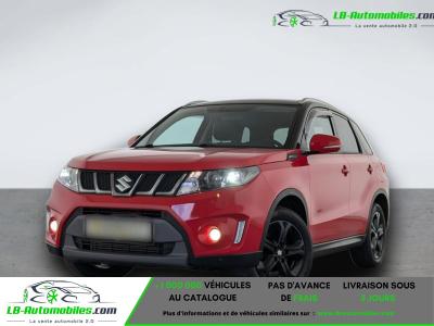 Suzuki Vitara 1.4 S 4x4 NAVI+AHK+LED+RFK+SHZ+ACC+