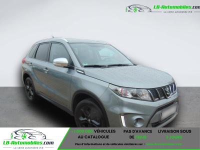 Suzuki Vitara 1.4 **BOOSTERJET ALLGRIP Vitara S**
