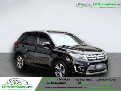 Suzuki Vitara 1.6 Diesel 120CV E6 Neo. - 2015