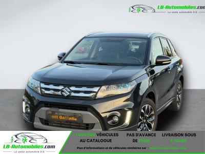 Suzuki Vitara 1.6 DDiS Comfort+ 4x2