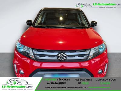 Suzuki Vitara 1.6 DDiS Comfort+ 4x2 Kamera-LED-P.Dach