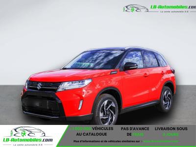 Suzuki Vitara VITARA 1.5 COMFORT+ AUTOMATIK