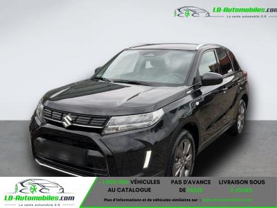 Suzuki Vitara Comfort SHZ LED Kamera