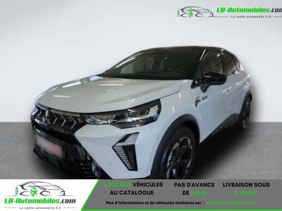 Mitsubishi ASX Hybrid 1.6 TOP LED l NAV GD SHZ Klimaautom