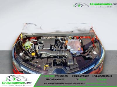 Mitsubishi ASX TOP 1.6 Hybrid *AUTOMATIK*STANDHEIZUNG*