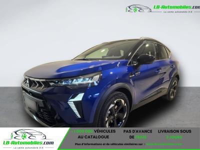 Mitsubishi ASX Intro Edition Hybrid 1.6+Automatik+AHK+360 K
