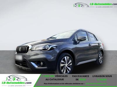 Suzuki S-Cross S-CROSS 1.4 COMFORT+ HYBRID ALLGRIP AUTOMATIK