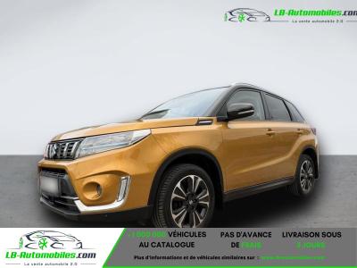 Suzuki Vitara VITARA 1.4 HYBRID COMFORT+ ALLGRIP | AHK