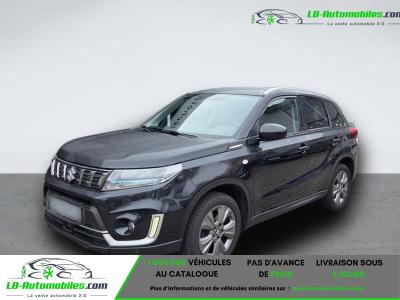 Suzuki Vitara 1.4 Boosterjet Hybrid BVM 129ch