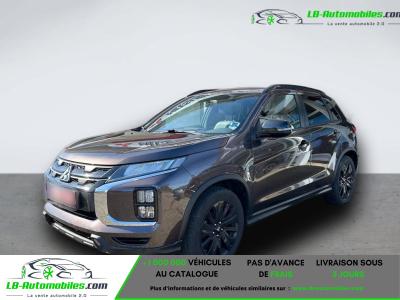 Mitsubishi ASX 2.0*Automatik* Spirit+